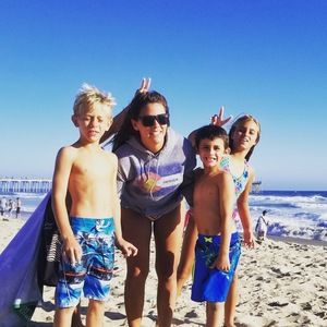 Meet your Posher, Ashlee